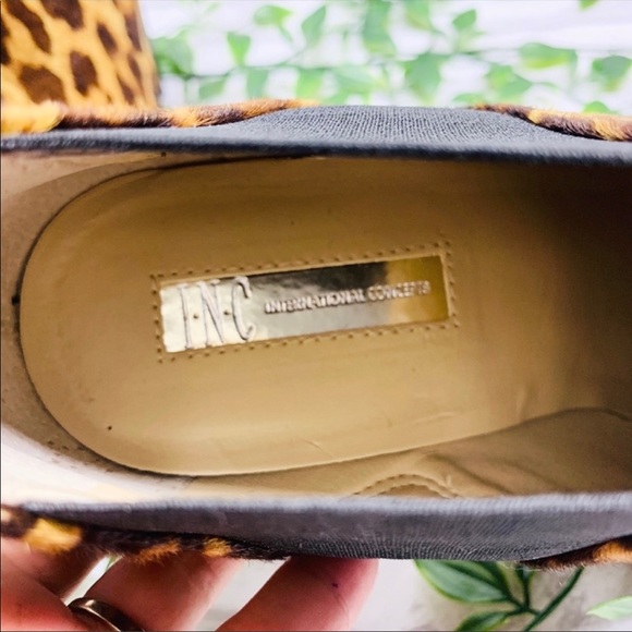 Leopard booties - Picture 5 of 8